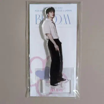 EXO D.O. 도경수 BLOOM 아크릴 스탠드