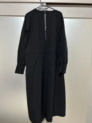 THOUSAND MILE x FREAK'S STORE/원피스 블랙