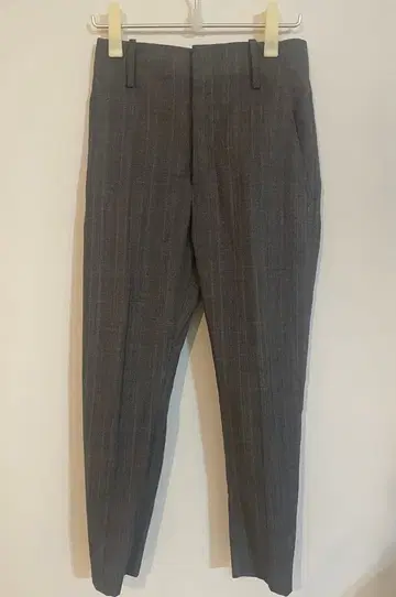 ISABELMARANTETOILE 팬츠