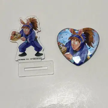 닌타마 란타로 후와 라이조 계란 찾기 단