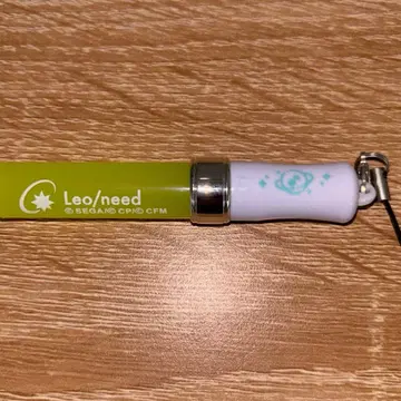 프로세카 히노모리 시호 미니 응원봉 레오니드