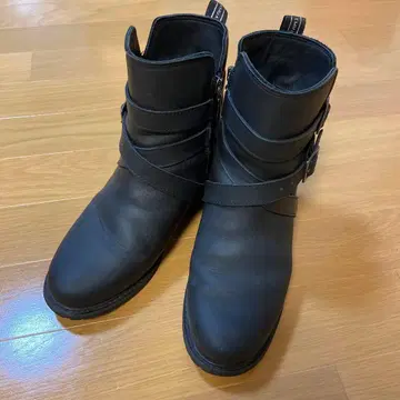 EMU Australia Bowen 부츠