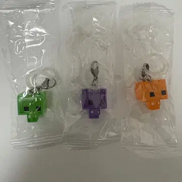 메지루시 액세서리 피코파크 퍼플