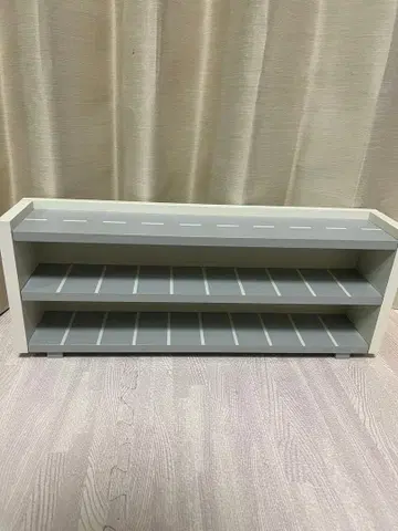 쓰리코인즈 미니카 수납장