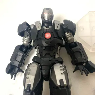 워머신 어메이징 야마구치 리볼텍 피규어 카이요도