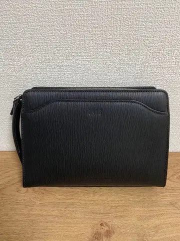 [새상품급] DAKS (닥스) 세컨드 백