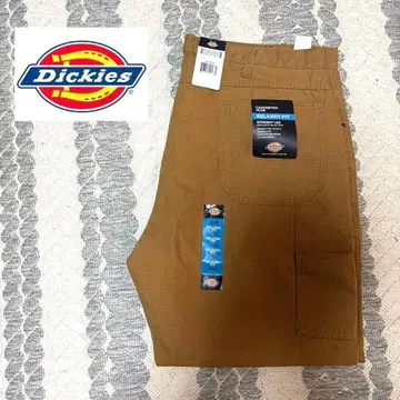 [ Dickies ] 새상품 42 x 30 CARPENTER JEAN