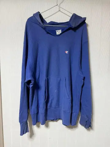 80s Champion Reverse Weave 트리코 태그