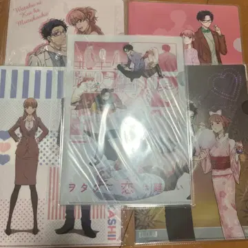 오타쿠에게 사랑은 어려워 클리어 파일