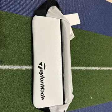 테일러메이드 라운드 파우치