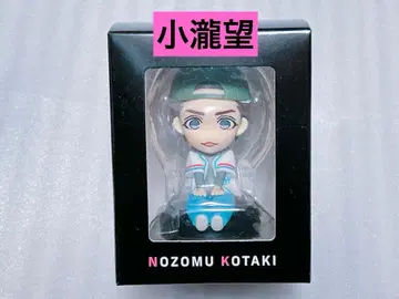 코타키 노조무 피규어 WEST 간사이 칠색 남자 대축제 미개봉