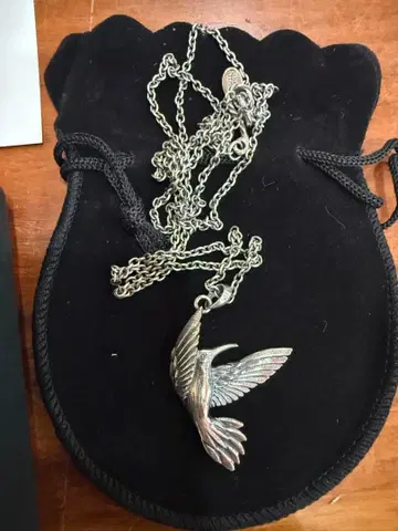 루드 갤러리 카오스 디자인 루드 카오스 목걸이 치바 유스케