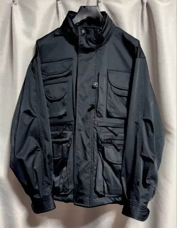 DAIWA PIER39 TECH PERFECT FISHING JACKET