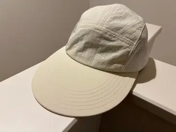 컬러 앳 어게인스트 롱 빌 캡