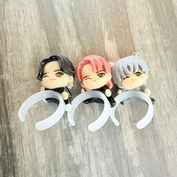 미세스 그린애플 빗쿠라타마고 노멀 컴플리트 세트