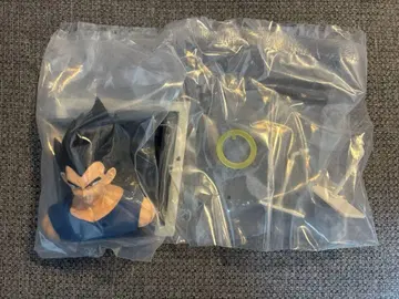 제일복권 드래곤볼 40th ~그 첫 번째~ E상 만화 스트럭처