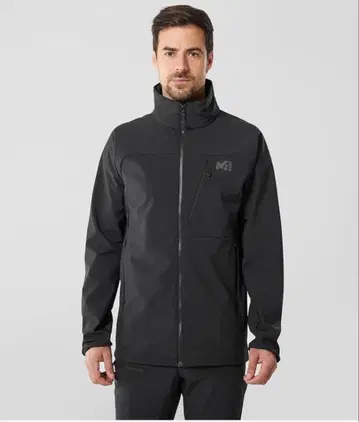 밀레 MILLET 마그마 쉴드 자켓