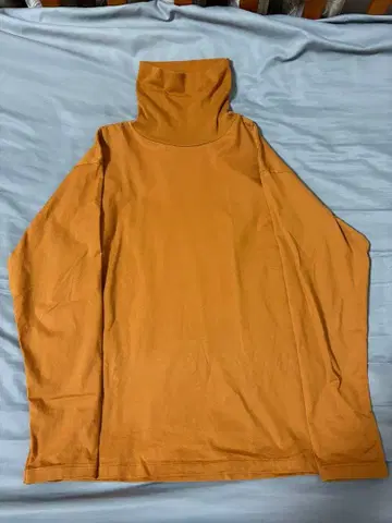 port by ark 터틀넥