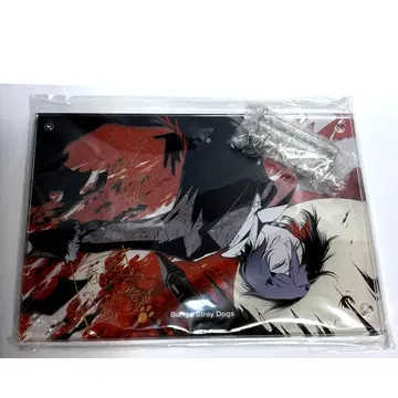 [ 문호 스트레이독스 ] 아크릴 스탠드