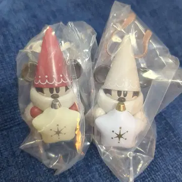 릴린린 2025 디즈니 캡슐 토이