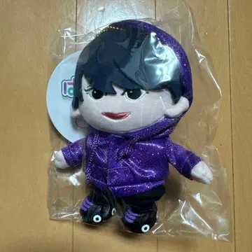 HiHi Jets 사쿠마 류토 하피누이