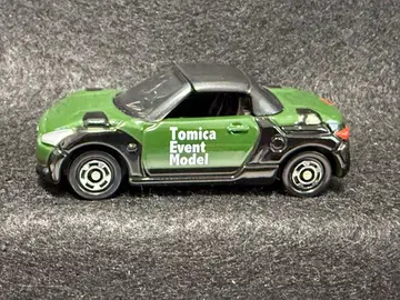 토미카 다이하츠 코펜 토미카 이벤트 모델 2014 베트남