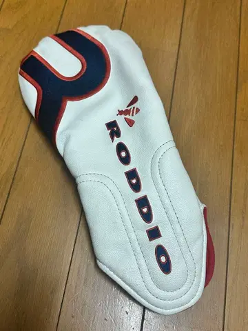 RODDIO 1W 드라이버 골프헤드커버