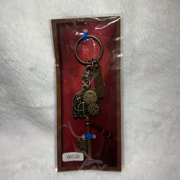 아마츠키 츠키노야마 천문부 회원증 열쇠 키링