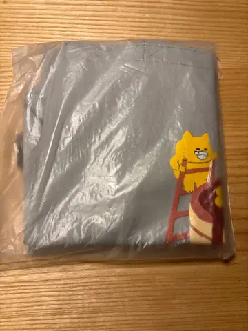 kodomoe 노라네코 군단 토트백 3종 세트