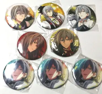 아이돌리쉬 세븐 프라이스 캔뱃지 센