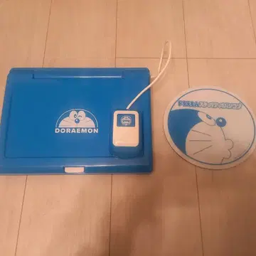 도라에몽 스텝업 컴퓨터