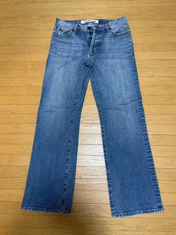 GAP SLIM BOOT FIT W30 L30