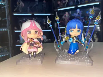 넨도로이드 마기아 레코드 2체 세트