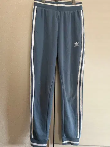 adidas 캐주얼 팬츠