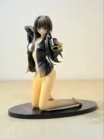 마브러브 얼터너티브 토탈 이클립스 타카무라 유이 오프스타일 ver.