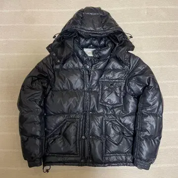 Schott 다운 자켓 y2k 아메카지