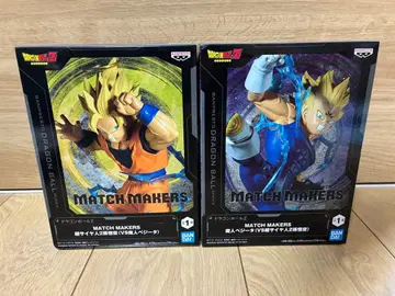 드래곤볼 피규어