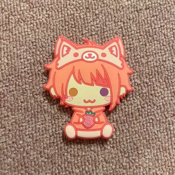 스토푸리 리이누 군 거울