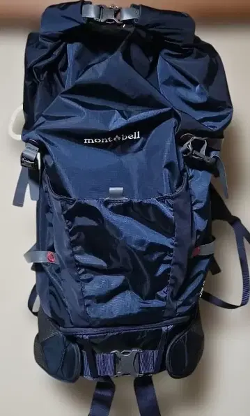 키트라 팩 45 montbell