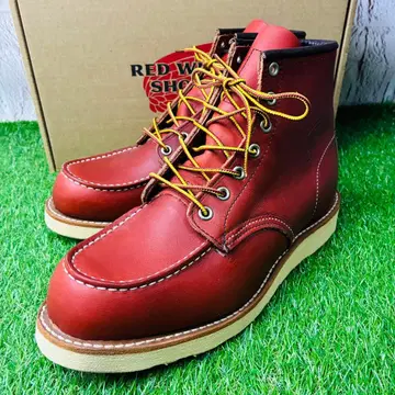 [컨디션 최상] REDWING 8875 아이리쉬 세터 2010년식 26