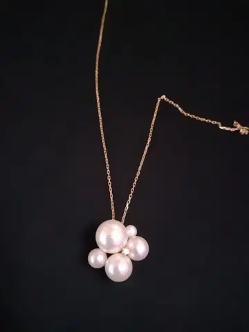 폰테베키오 목걸이