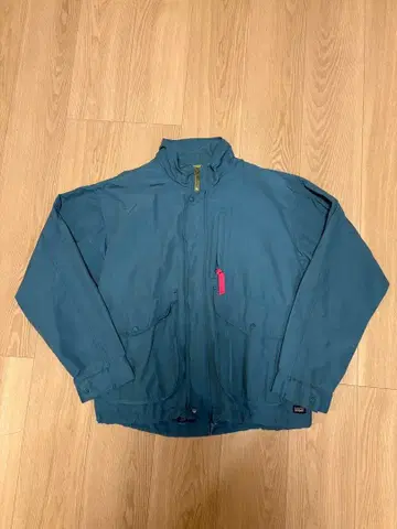 [ 90s 한국제 ] Patagonia 명작 쉘 자켓 S