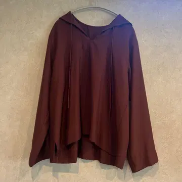 유나이티드 애로우즈 세일러 카라 상의