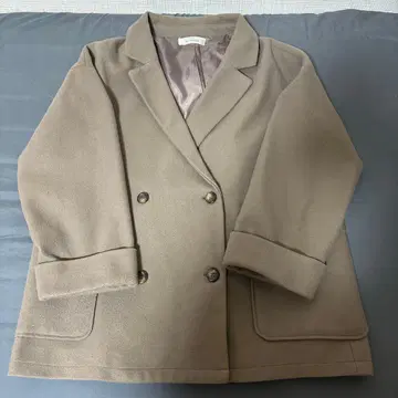 frames RAY CASSIN 스텐카라 코트 미들 기장