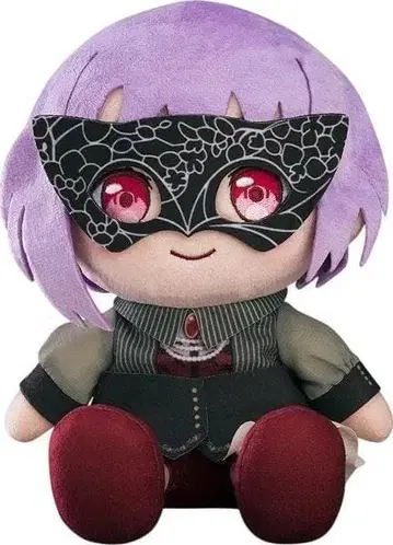 아모리스 봉제 인형 Ave Mujica 뱅드림!