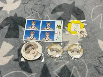 아오페라 오사토 호나미 세트