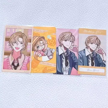 니지산지 VOLTACTION 후라 소토