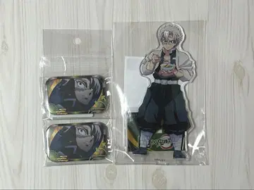 귀멸의 칼날 굿즈 묶음 판매