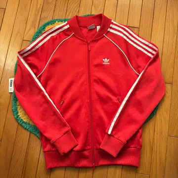 adidas originals 트랙 자켓