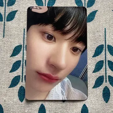 RIIZE 구매 혜택 사우디아라비아 KCON 앤톤 트레이딩 카드